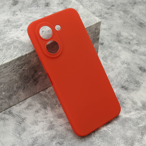 Slika od Futrola GENTLE COLOR za Honor X7e crvena