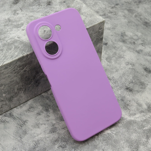Slika od Futrola GENTLE COLOR za Honor X7e lila