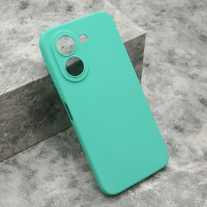 Slika od Futrola GENTLE COLOR za Honor X7e tirkizna