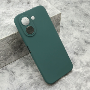 Slika od Futrola GENTLE COLOR za Honor X7e zelena