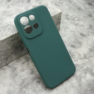 Slika od Futrola GENTLE COLOR za Xiaomi Redmi 17 4G/Xiaomi Redmi 17 5G zelena