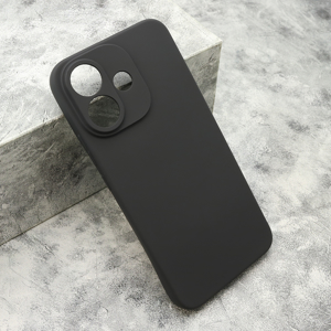 Slika od Futrola GENTLE COLOR za Xiaomi Redmi Note 17 Pro 5G/Xiaomi Redmi Note 17 Pro Max 5G crna