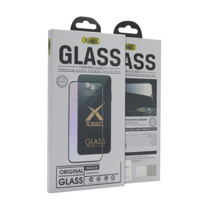 Slika od Folija za zastitu ekrana GLASS X mart 9D za iPhone 14 Pro (6.1)