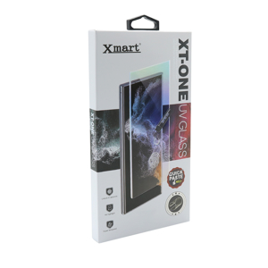 Slika od Folija za zastitu ekrana GLASS X mart 9D UV za Xiaomi Redmi Note 14 Pro Plus 5G