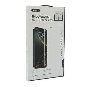 Slika od Folija za zastitu ekrana GLASS X mart ARC CLEAR Samsung S948B Galaxy S26 Ultra 5G