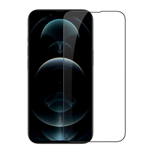 Slika od Folija za zastitu ekrana GLASS Nillkin za Iphone 13/13 Pro/14/16e/17e (6.1) CP+ PRO