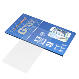 Slika od Folija za zastitu ekrana GLASS ULTRA SLIM 0.15mm za Iphone 13/13 Pro/14/16e/17e (6.1)