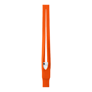 Slika od Crossbody Strap za iPhone 17/AIR/17 Pro/17 Pro Max narandzasta