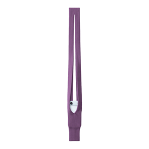 Slika od Crossbody Strap za iPhone 17/AIR/17 Pro/17 Pro Max ljubicasta