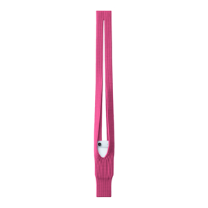 Slika od Crossbody Strap za iPhone 17/AIR/17 Pro/17 Pro Max roze