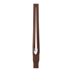 Slika od Crossbody Strap za iPhone 17/AIR/17 Pro/17 Pro Max braon