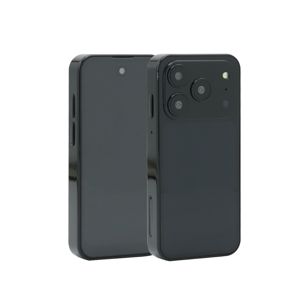Slika od Mobilni telefon XS19 IPHONE 17 PRO MAX 4/64 GB crni