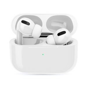Slika od Slusalice Bluetooth Superior AirBuds 2 bele