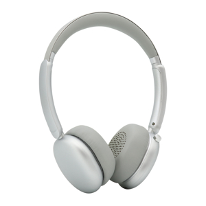 Slika od Slusalice BT A17 pro bele